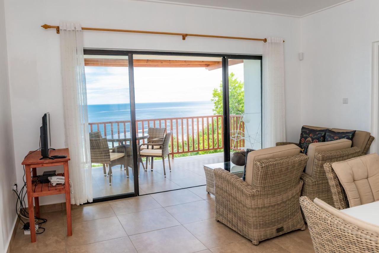 Villa Lima Pointe Au Sel Exterior foto